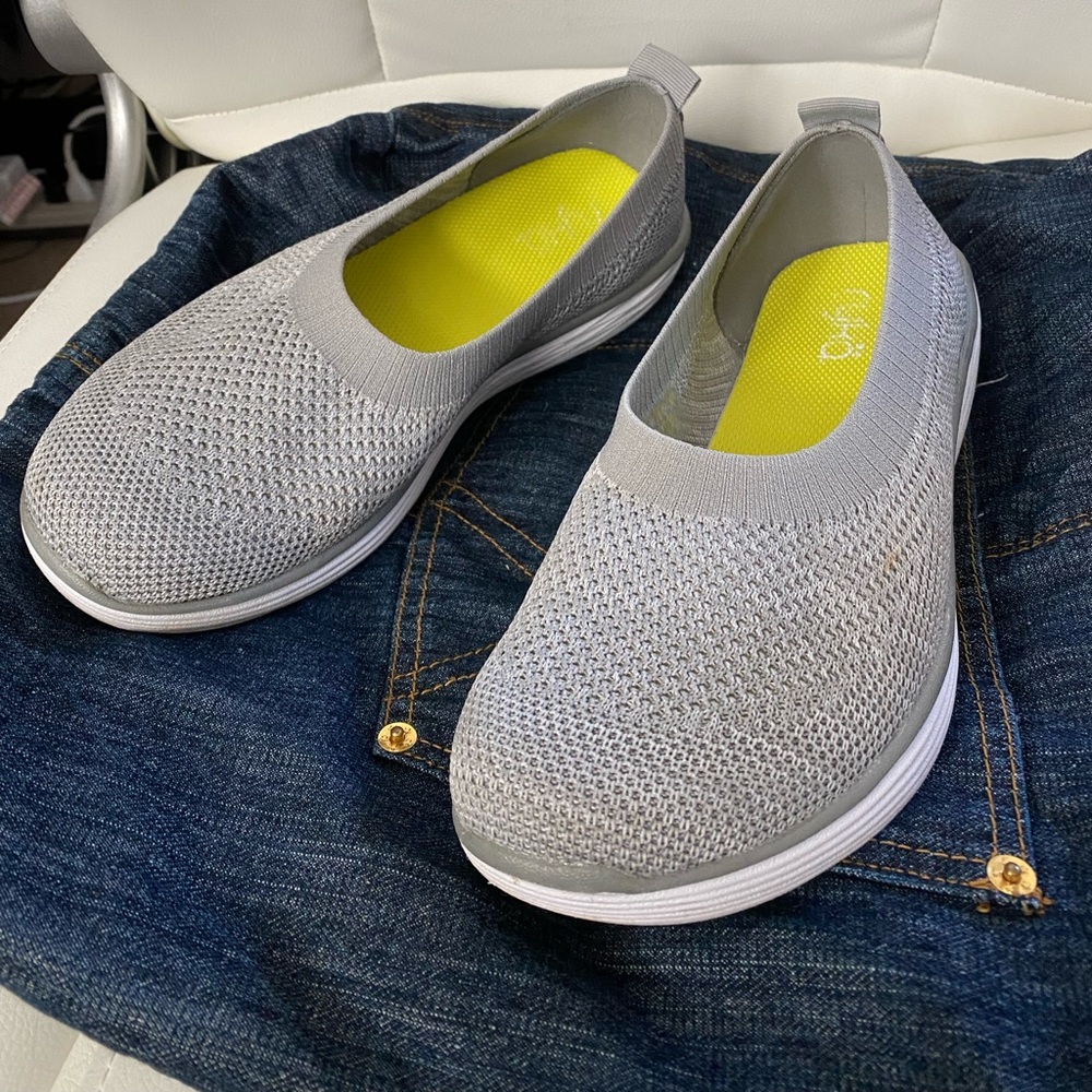 Ryka Walking Shoes